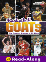 Basketball GOATs